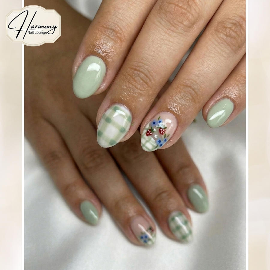 nails design